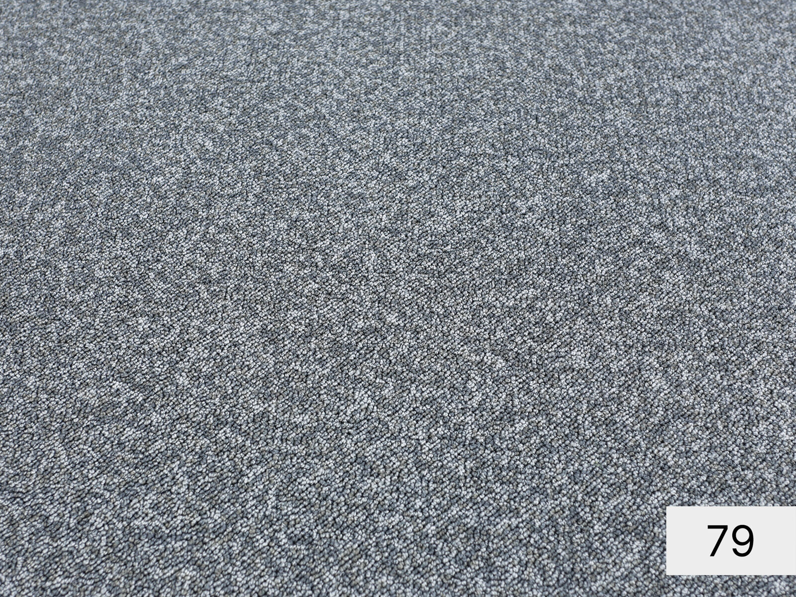 Sirious Schlingen Teppichboden | Objekteignung | 400 & 500cm Breite