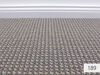 Hoxton Schlingen Teppichboden | 100% Neuseelandwolle | 400 & 500cm Breite