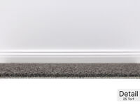 Tiara Brio Teppichboden | Objekteignung | 420cm Breite & Raummaß