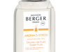 Maison Berger Aroma D-Stress | Nachfüllflasche für Parfum Bouquets 6264