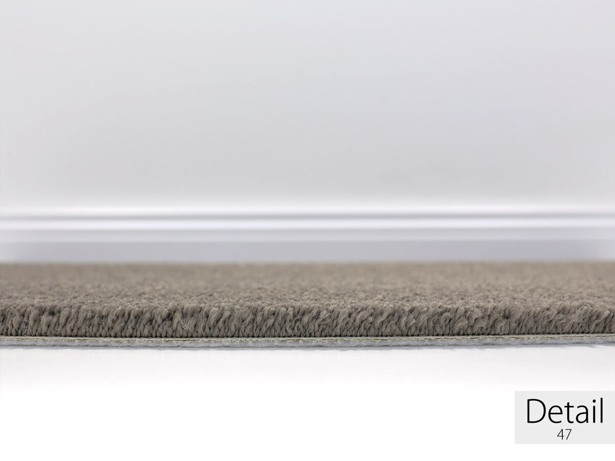 Anemone Velours Teppichboden | Objekteigung | 400 & 500cm Breite