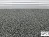 Punctum Essential 1032 Vorwerk Teppichboden | Schlinge | 400cm Breite & Raummaß