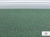 Corsaro Teppichboden | Effekt-Schlinge | 400, 500cm Breite & Raummaß