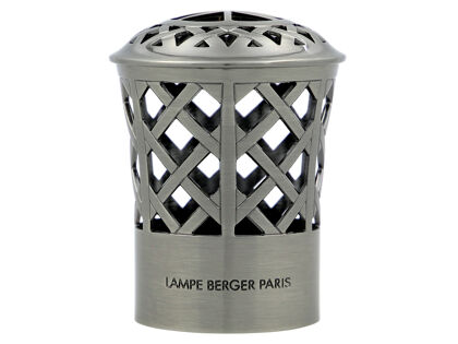 Schutzkrone Antik Zinn | für Maison Berger Paris Flacon