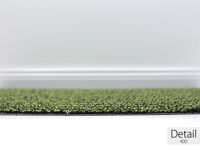 Van Besouw 3808 Teppichboden | 100% Naturfaser | geraschelte Baumwolle | 400cm Breite