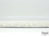 Cotton Loop JOKA Teppichboden | 100% Baumwolle | 400cm Breite & Raummaß