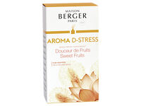 Maison Berger Duftbouquet | Aroma D-Stress Douceur de Fruits 6228