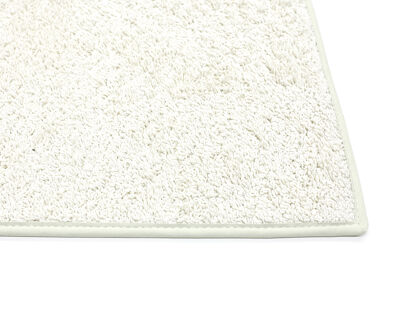 Cotton Loop Paspelteppich | 100% Baumwolle | Wunschmaß & Wunschform