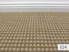 Pebbles Teppichboden | Woll- & Sisal Mix | 400cm Breite & Raummaß
