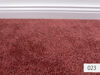 Dinora Teppichboden | Velours | melierte Optik | 400 & 500cm Breite