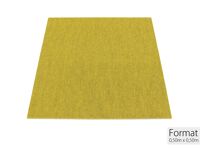 tretford VOYAGE Teppichfliese|16 Farben | 50x50 cm