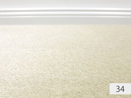 Séduction Super Soft Teppichboden | 18 Farben | 400 und 500cm Breite