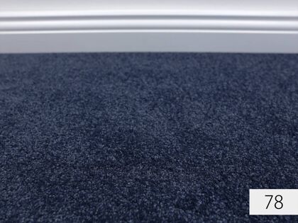 Vibes Velours Teppichboden | Hochflor | 400 & 500cm Breite