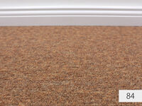 Performa Teppichboden | melierte Schlinge | Objekteignung | 400, 500cm Breite