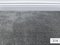 Kashmir JOKA Teppichboden | Super Soft | 400, 500cm Breite & Raummaß