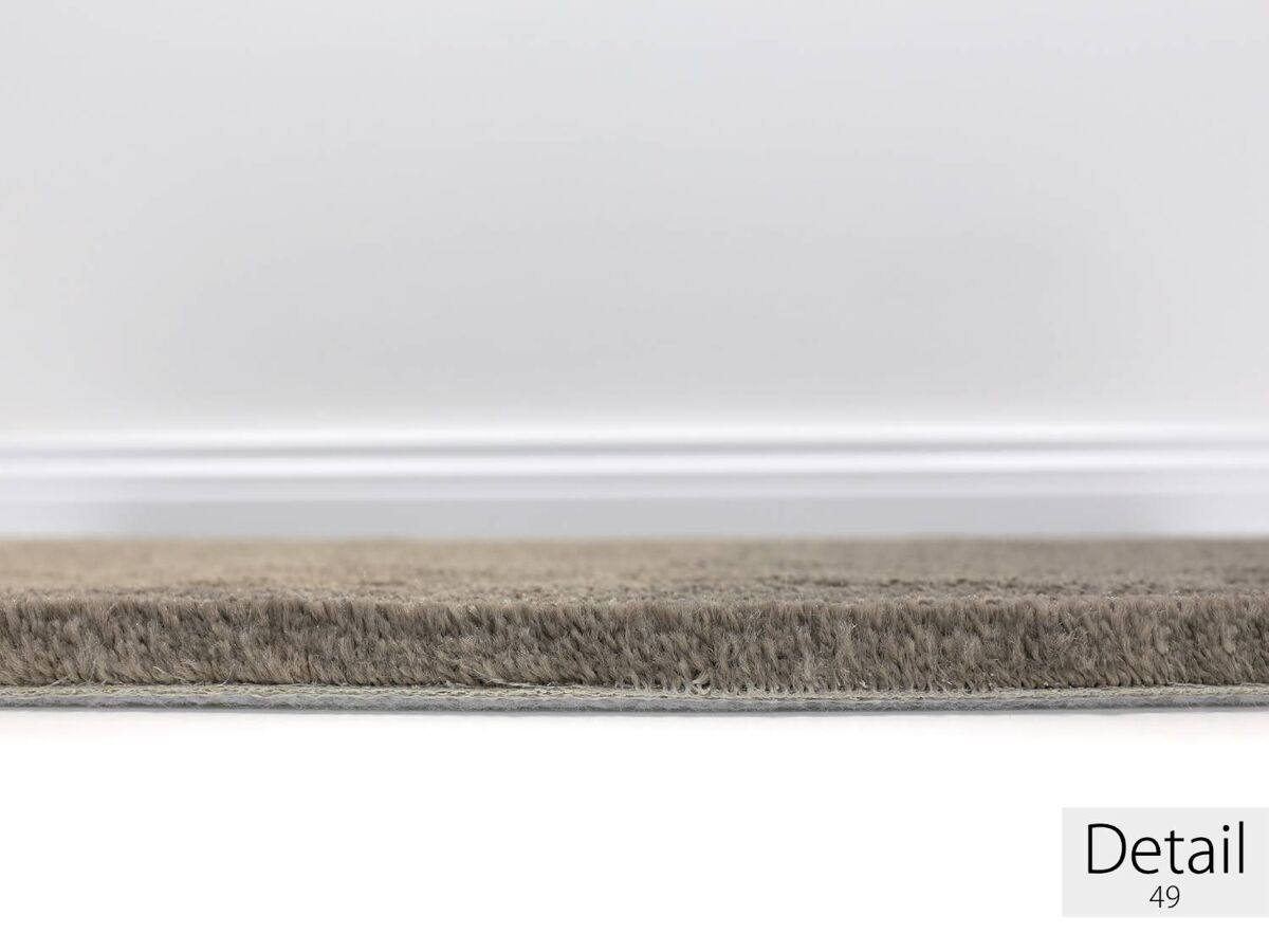 Soft JOKA Teppichboden | Soft-Velours | 400cm Breite & Raummaß