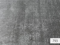 Cosmic Teppichboden | Velours-Schlinge | 400cm Breite & Raummaß
