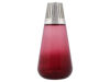 Maison Berger Paris Duftlampe 4491 | Geschenkset Amphora Aubergine + 250 ml Parfum de Maison