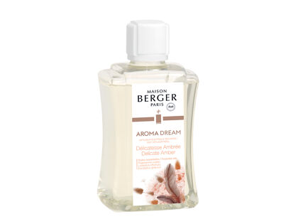 Aroma Dream Nachfüllflasche| für Elektrodiffusor von Maison Berger Paris 6487 475 ml