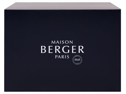Maison Berger Paris Duftlampe 4769 | Alpha Schwarz