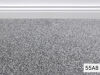 Celina Vorwerk® Teppichboden | melierter Frisé | 400cm Breite & Raummaß