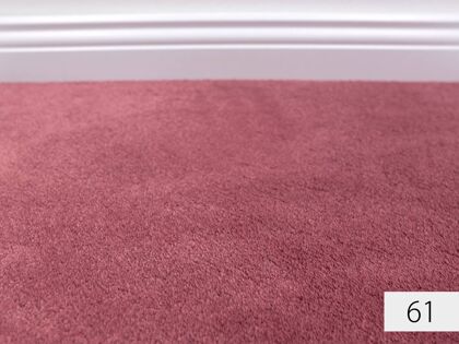 Soft JOKA Teppichboden | Soft-Velours | 400cm Breite & Raummaß
