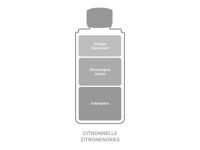 Maison Berger Citronella | Nachfüllflasche für Parfum Bouquets 6236