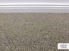 Sydney Berber Teppichboden|100% Wolle | 400 & 500cm Breite