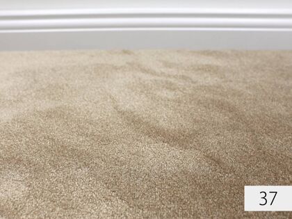 Omphale Super Soft Teppichboden | 16 Farben | 400 & 500cm Breite