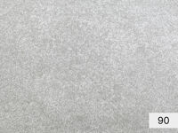 Grinta Hochflor Teppichboden | softer Flor | seidiger Glanz | 400 & 500cm Breite
