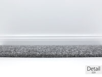 Merlin Teppichboden | Nadelvlies | 10 Farben | 200cm Breite