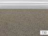 Weave 700 Objekt-Teppichboden | Flachgewebe | 400cm Breite