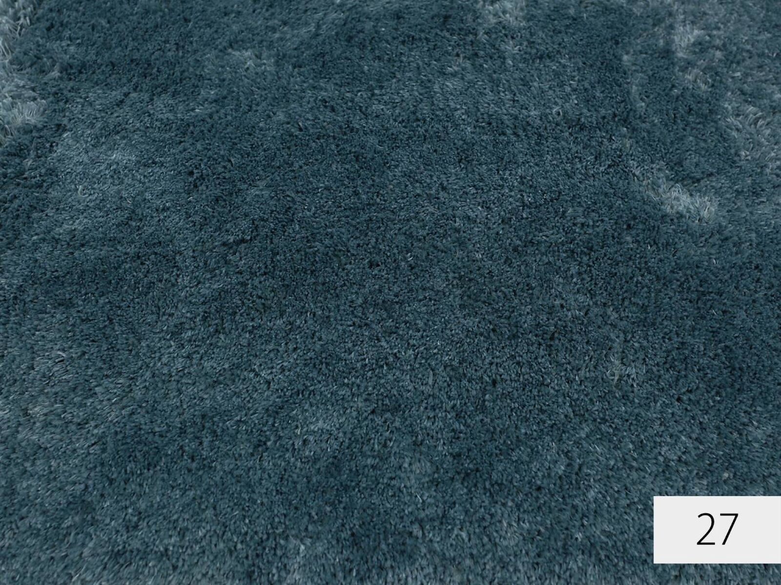 Emotion JOKA Teppichboden | hochfloriger Shaggy | 400cm Breite & Raummaß