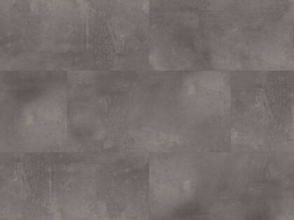 Vinyl-Designboden JOKA 633 | Faced Concrete Dark 266 | 100% Maßstabil | zum Klicken