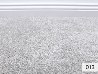 Larino Velours Teppichboden | Softfloor | 400cm & 500cm Breite