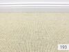 Rips Teppichboden | 100% Schurwolle | 400cm Breite & Raummaß