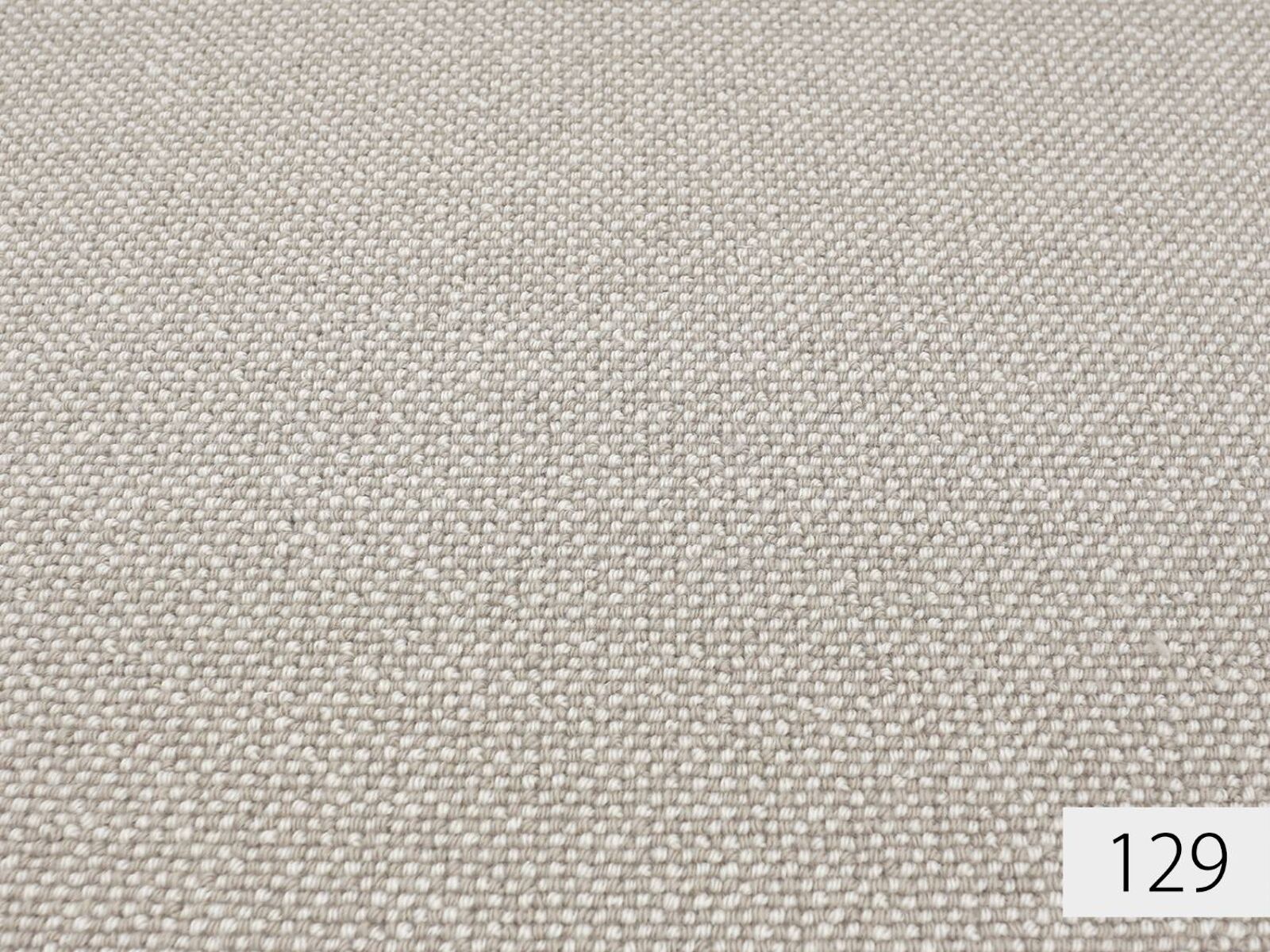 Best Wool Respect Teppichboden | 100% Neuseeland-Schurwolle | 500cm Breite