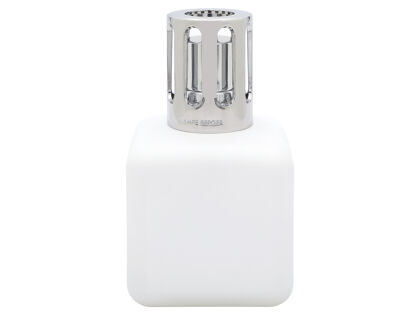 Maison Berger Paris Duftlampe 4564 | Geschenkset Glacon Blanc + 250ml Parfum de Maison