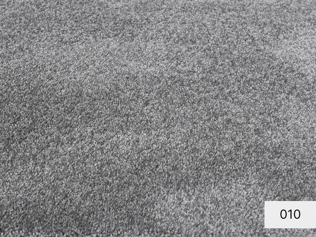 Kalito Teppichboden | melierter Frisè |400 & 500cm Breite
