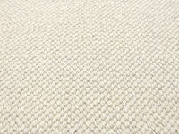Knot My Style Woll-Teppich | 100% Schurwolle | Blindeinfassung | Wunschmaß & Wunschform