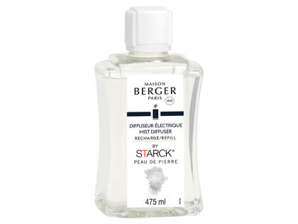 Starck Peau de Pierre Nachfüllflasche| für Elektrodiffusor von Maison Berger Paris 6844