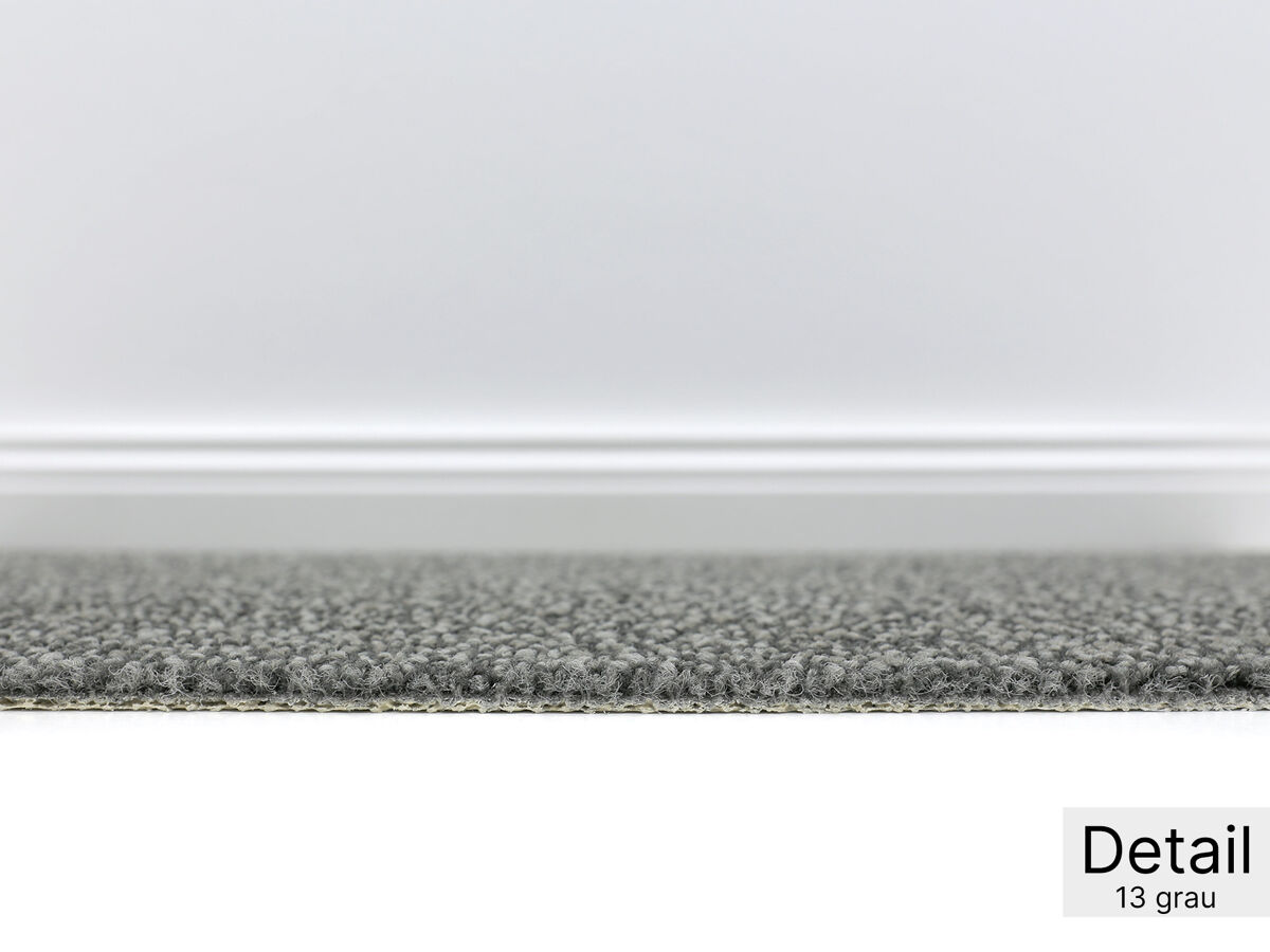 Tiara X-Twist Teppichboden | Objekteignung | 420cm Breite & Raummaß