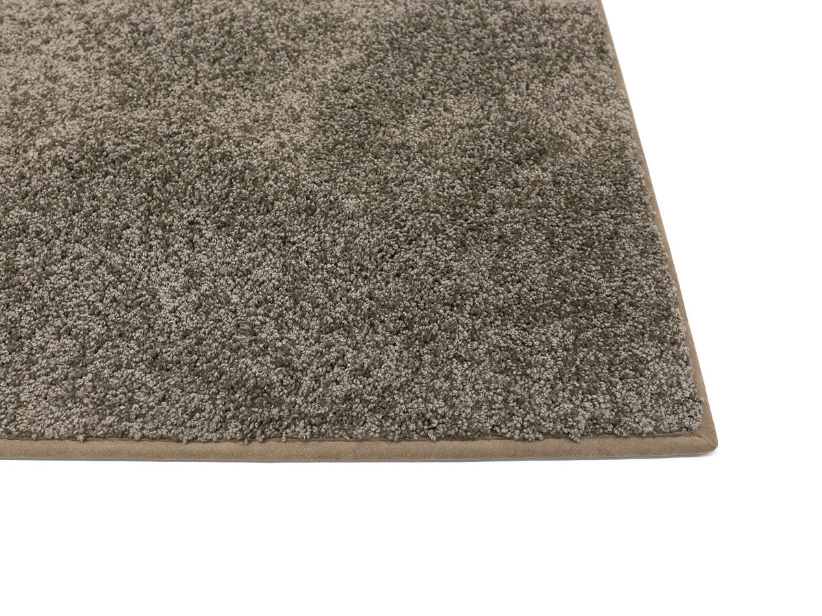 AKO Elastic 2,5 Teppichunterlage, für glatte Böden, Teppich-Stopper  Meterware, Mustermaterial