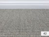 Sylt 803 Flachgewebe Teppichboden | In- & Outdoor | 400cm Breite & Raummaß