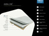 COREtec® Rhon 0593 B Kollektion Cera Touch | integrierte Korkunterlage | zum Klicken | 50CERA0593B