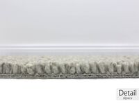 Olav Berber-Teppichboden | 100% reine Wolle | 400cm Breite & Raummaß
