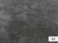Halifax Softflor Teppichboden | seidig weich | 400cm Breite & Raummaß