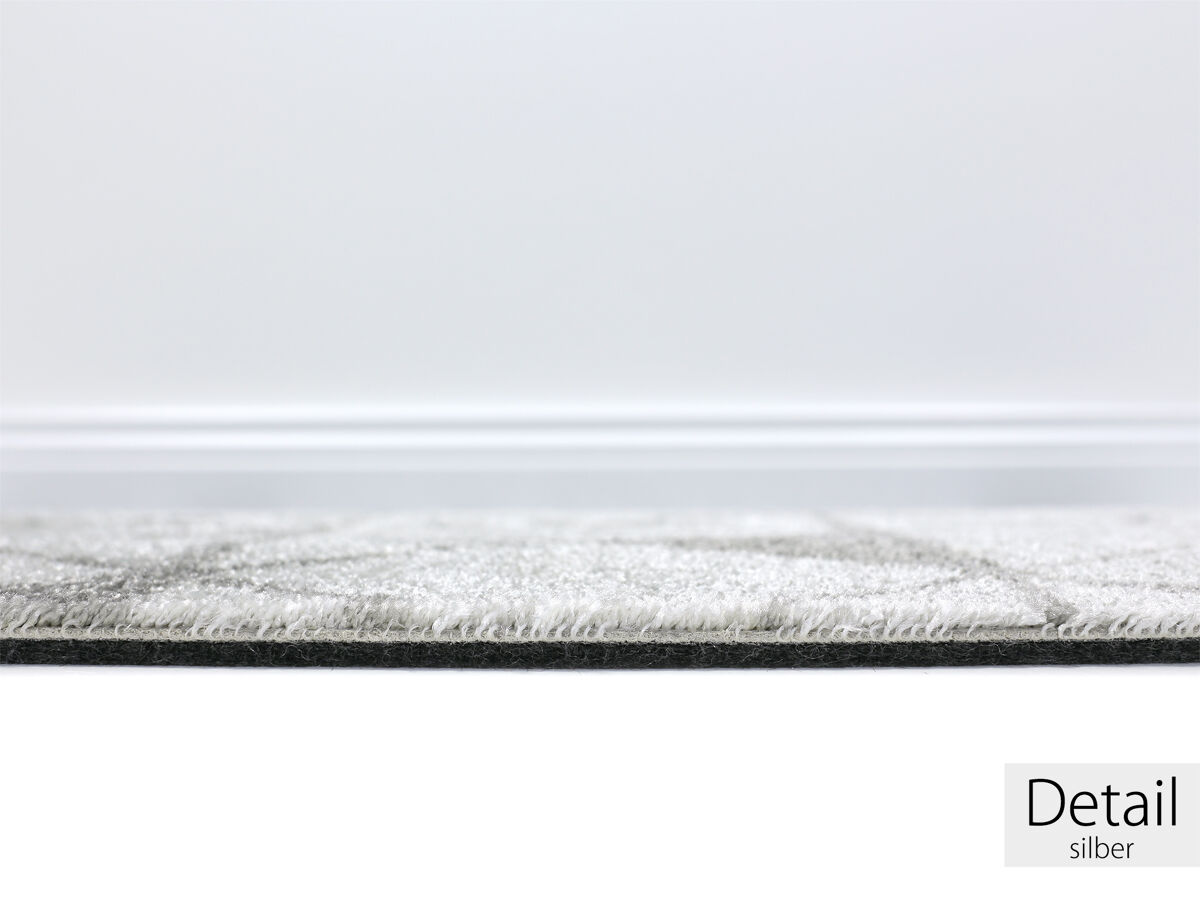 Noah Mila Teppichboden | mit Powerback | 400 cm Breite & Raummaß