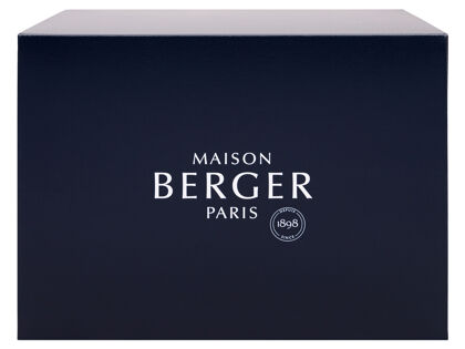 Maison Berger Paris Duftlampe 4787 |  Boule Light Amber
