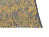 Orlando Massif Multi Handwebteppich | 100% gewalkte Schurwolle | Wunschmaß & Wunschform